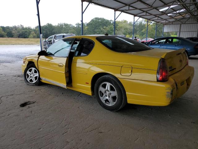 Photo 1 VIN: 2G1WX12K349374049 - CHEVROLET MONTECARLO 