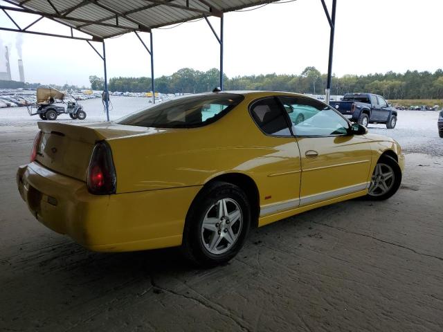 Photo 2 VIN: 2G1WX12K349374049 - CHEVROLET MONTECARLO 