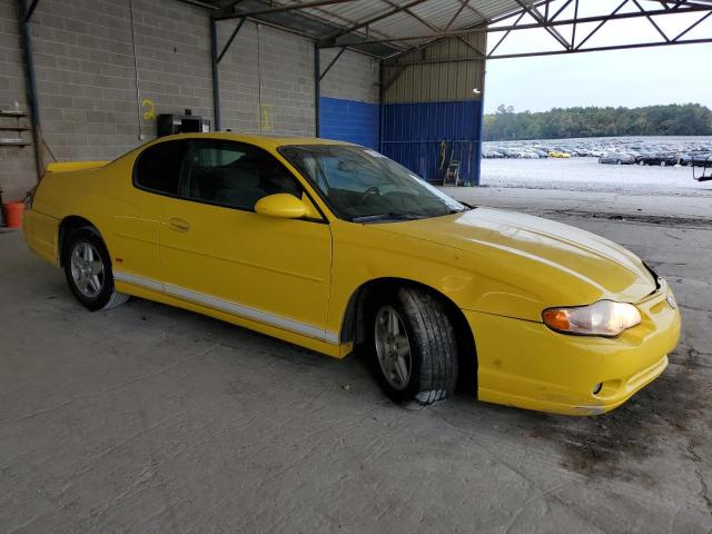 Photo 3 VIN: 2G1WX12K349374049 - CHEVROLET MONTECARLO 