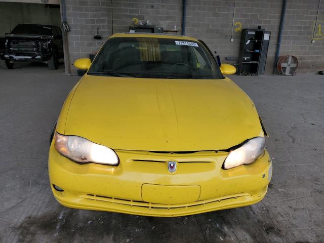 Photo 4 VIN: 2G1WX12K349374049 - CHEVROLET MONTECARLO 