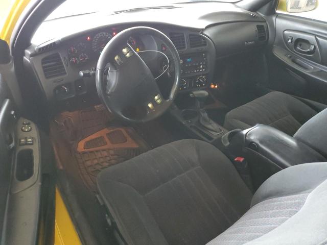 Photo 7 VIN: 2G1WX12K349374049 - CHEVROLET MONTECARLO 