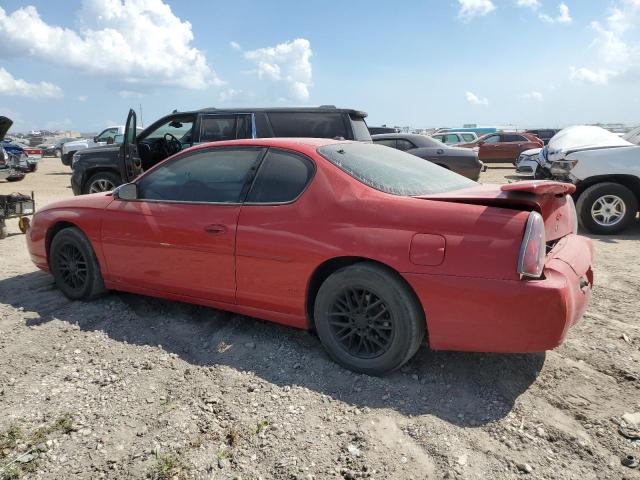 Photo 1 VIN: 2G1WX12K349456315 - CHEVROLET MONTE CARL 