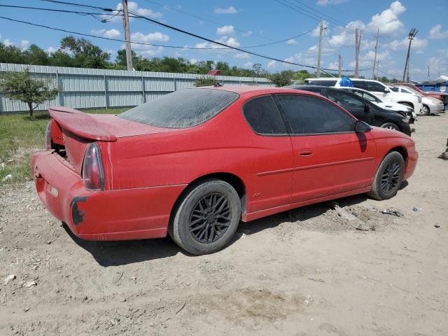 Photo 2 VIN: 2G1WX12K349456315 - CHEVROLET MONTE CARL 