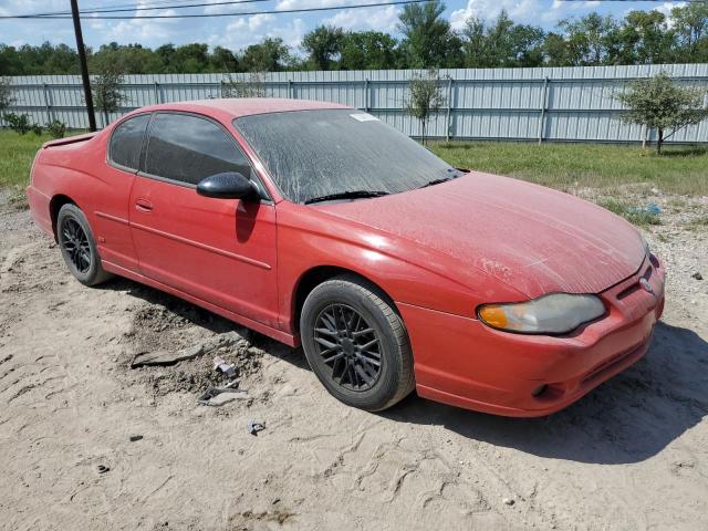 Photo 3 VIN: 2G1WX12K349456315 - CHEVROLET MONTE CARL 