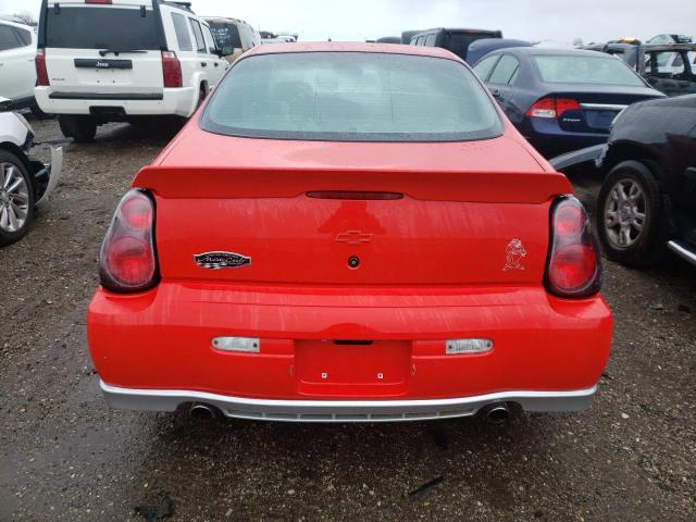 Photo 5 VIN: 2G1WX12K3Y9273535 - CHEVROLET MONTECARLO 