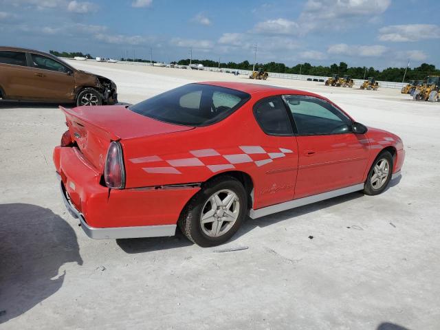 Photo 2 VIN: 2G1WX12K3Y9295714 - CHEVROLET MONTECARLO 