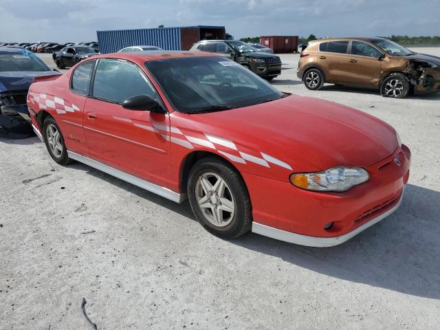 Photo 3 VIN: 2G1WX12K3Y9295714 - CHEVROLET MONTECARLO 