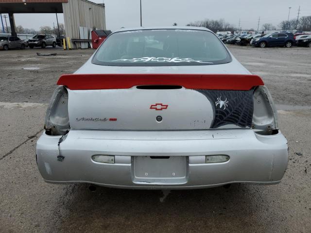 Photo 5 VIN: 2G1WX12K439123443 - CHEVROLET MONTE CARL 