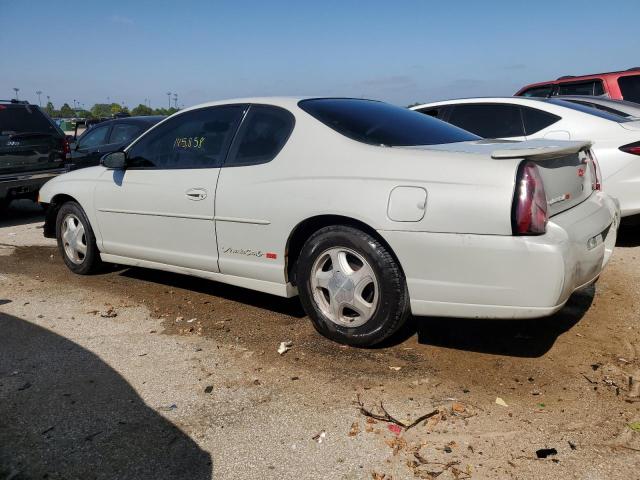 Photo 1 VIN: 2G1WX12K439224627 - CHEVROLET MONTE CARL 