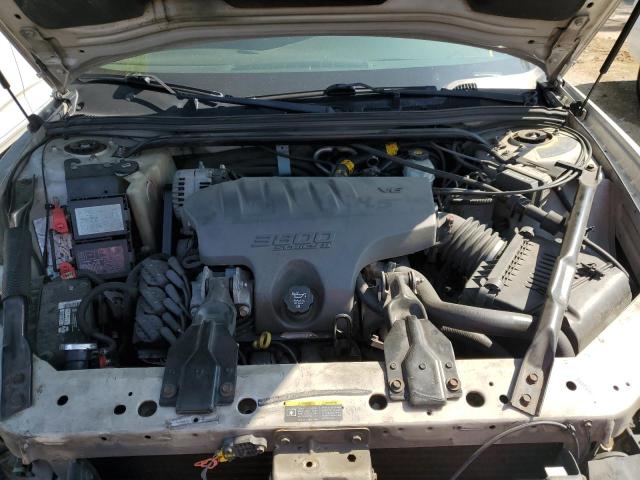 Photo 10 VIN: 2G1WX12K439224627 - CHEVROLET MONTE CARL 