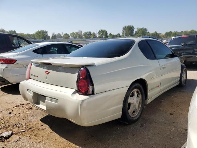 Photo 2 VIN: 2G1WX12K439224627 - CHEVROLET MONTE CARL 