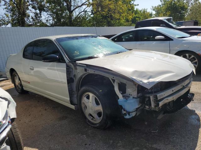 Photo 3 VIN: 2G1WX12K439224627 - CHEVROLET MONTE CARL 