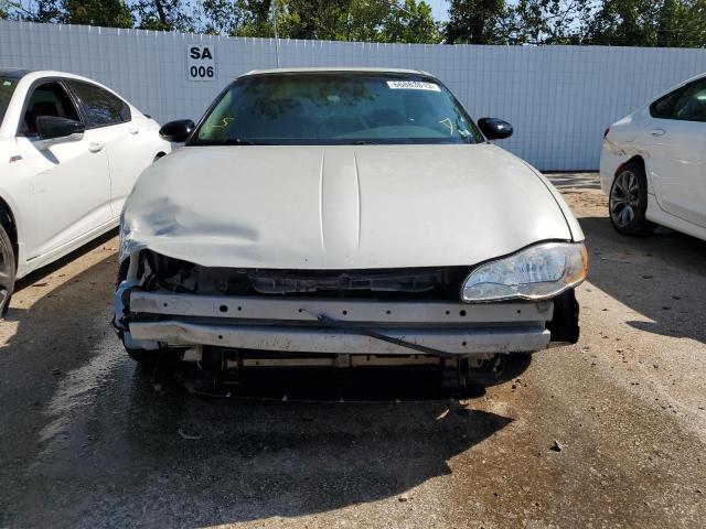 Photo 4 VIN: 2G1WX12K439224627 - CHEVROLET MONTE CARL 