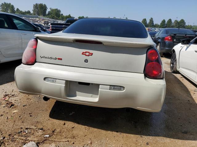 Photo 5 VIN: 2G1WX12K439224627 - CHEVROLET MONTE CARL 