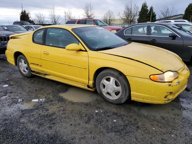 Photo 3 VIN: 2G1WX12K439431339 - CHEVROLET MONTE CARL 