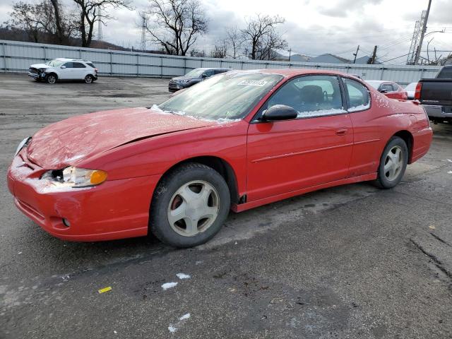 Photo 0 VIN: 2G1WX12K449401839 - CHEVROLET MONTECARLO 