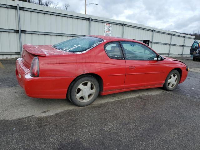 Photo 2 VIN: 2G1WX12K449401839 - CHEVROLET MONTECARLO 