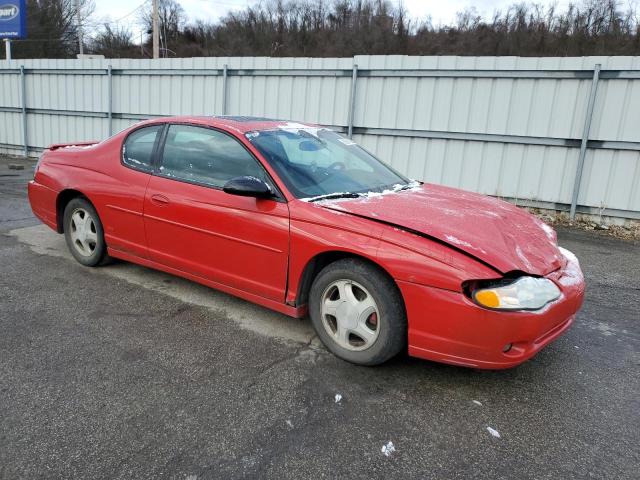 Photo 3 VIN: 2G1WX12K449401839 - CHEVROLET MONTECARLO 