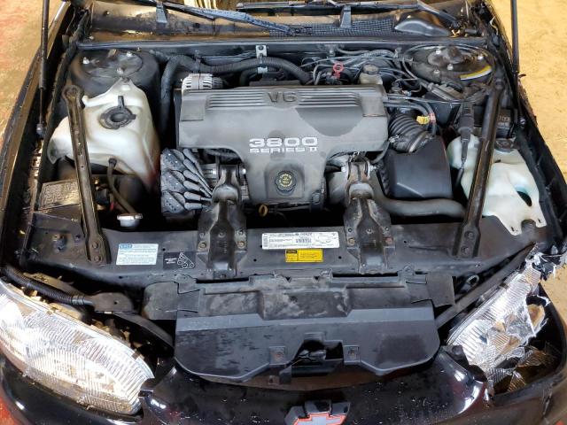 Photo 10 VIN: 2G1WX12K4W9332458 - CHEVROLET MONTECARLO 