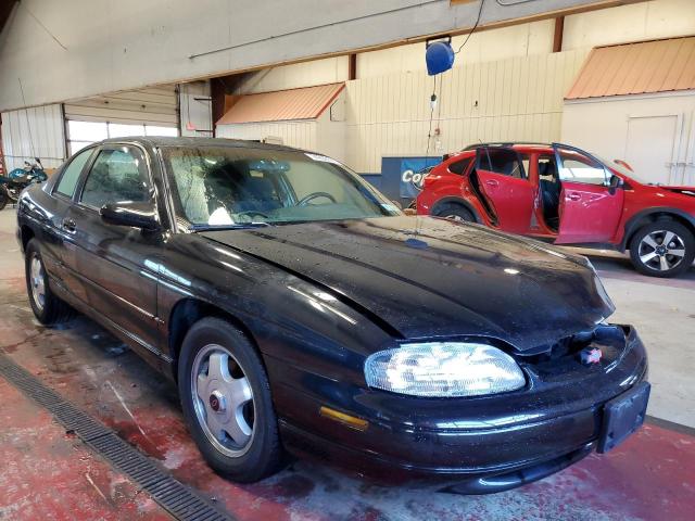 Photo 3 VIN: 2G1WX12K4W9332458 - CHEVROLET MONTECARLO 