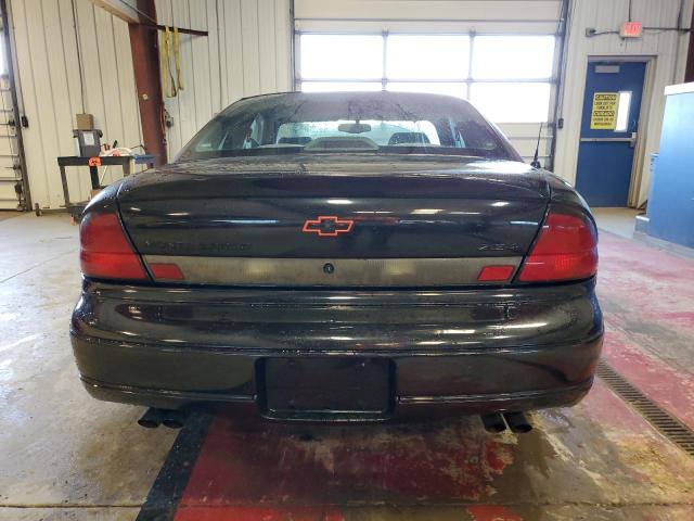 Photo 5 VIN: 2G1WX12K4W9332458 - CHEVROLET MONTECARLO 