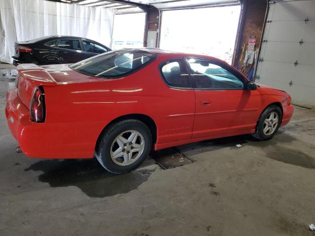 Photo 2 VIN: 2G1WX12K4Y9200027 - CHEVROLET MONTE CARL 