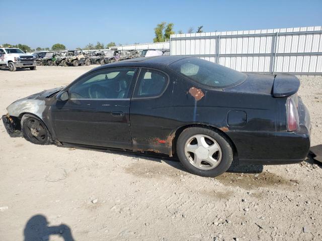 Photo 1 VIN: 2G1WX12K4Y9364989 - CHEVROLET MONTE CARL 