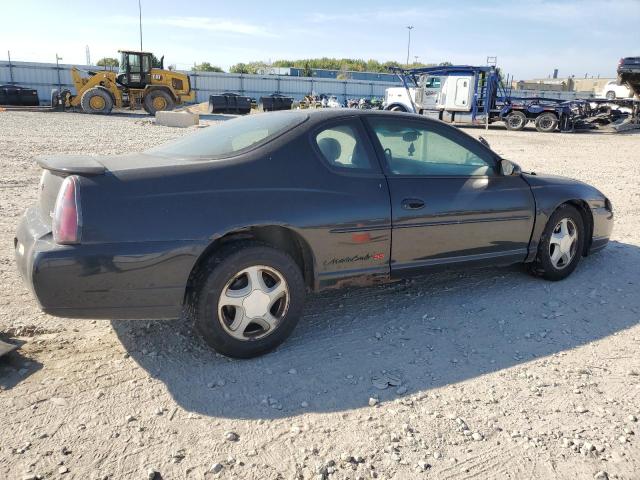 Photo 2 VIN: 2G1WX12K4Y9364989 - CHEVROLET MONTE CARL 