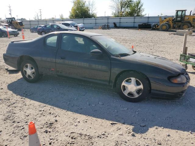 Photo 3 VIN: 2G1WX12K4Y9364989 - CHEVROLET MONTE CARL 