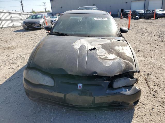 Photo 4 VIN: 2G1WX12K4Y9364989 - CHEVROLET MONTE CARL 