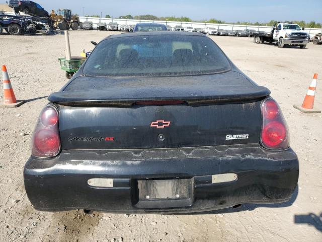 Photo 5 VIN: 2G1WX12K4Y9364989 - CHEVROLET MONTE CARL 