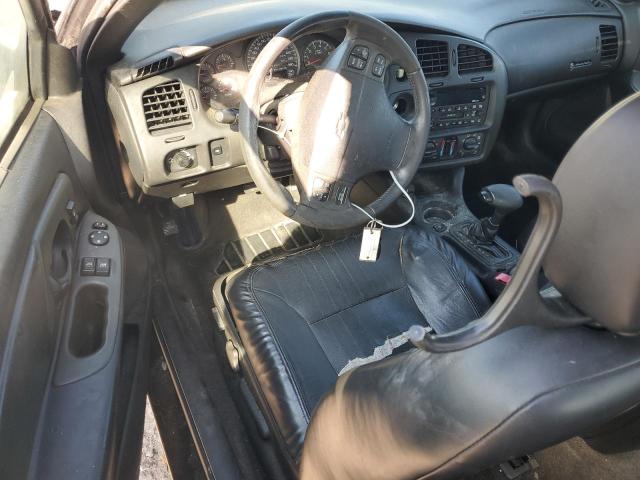 Photo 7 VIN: 2G1WX12K4Y9364989 - CHEVROLET MONTE CARL 