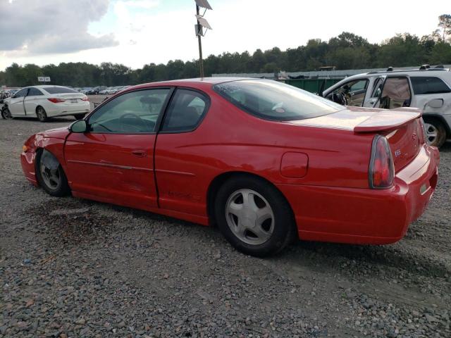 Photo 1 VIN: 2G1WX12K539361768 - CHEVROLET MONTE CARL 