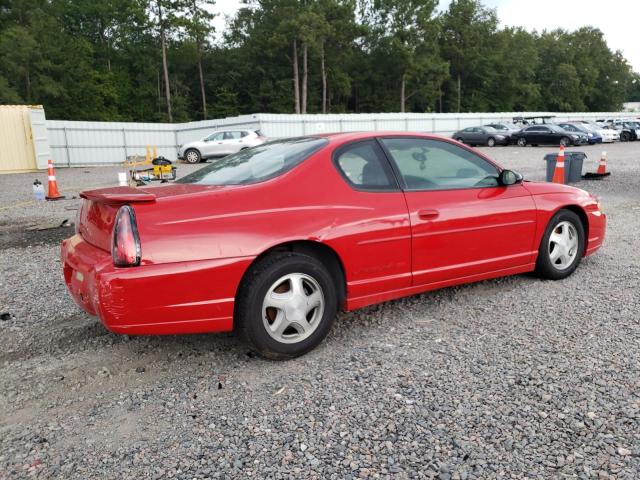 Photo 2 VIN: 2G1WX12K539361768 - CHEVROLET MONTE CARL 