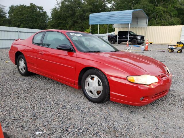 Photo 3 VIN: 2G1WX12K539361768 - CHEVROLET MONTE CARL 