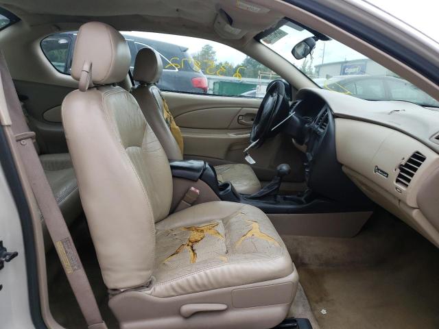 Photo 4 VIN: 2G1WX12K549215937 - CHEVROLET MONTE CARL 