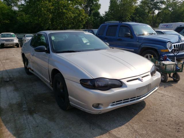 Photo 0 VIN: 2G1WX12K549440889 - CHEVROLET MONTE CARL 