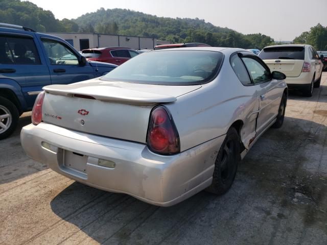 Photo 3 VIN: 2G1WX12K549440889 - CHEVROLET MONTE CARL 