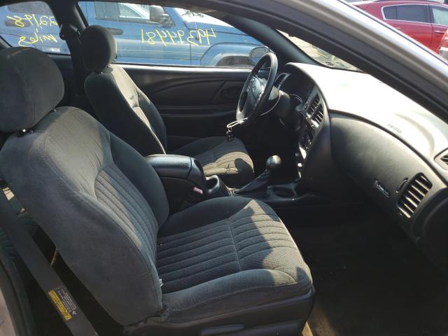 Photo 4 VIN: 2G1WX12K549440889 - CHEVROLET MONTE CARL 