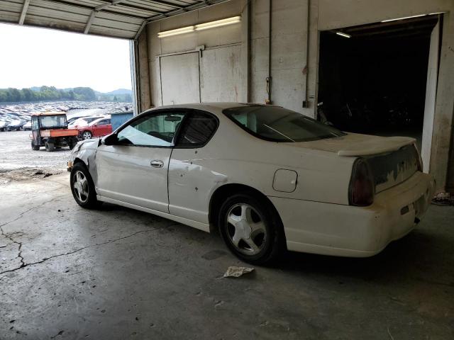 Photo 1 VIN: 2G1WX12K559278358 - CHEVROLET MONTE CARL 