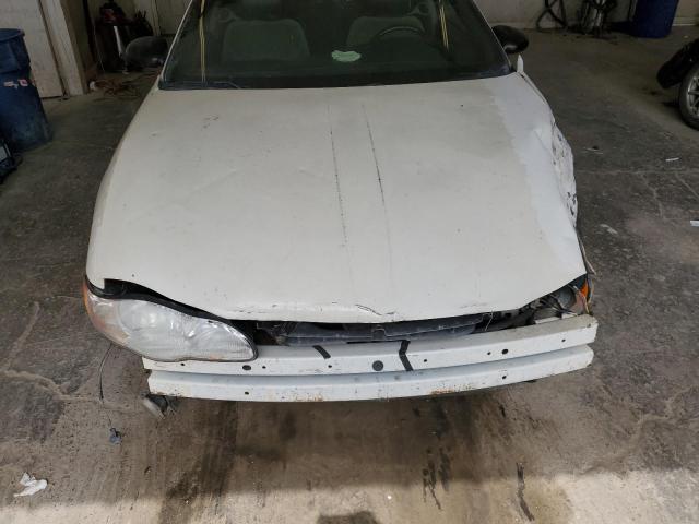 Photo 10 VIN: 2G1WX12K559278358 - CHEVROLET MONTE CARL 