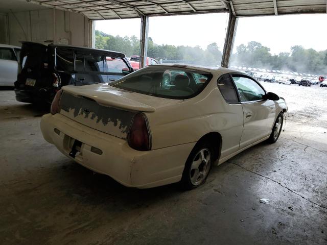 Photo 2 VIN: 2G1WX12K559278358 - CHEVROLET MONTE CARL 