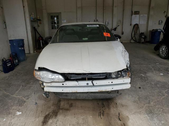 Photo 4 VIN: 2G1WX12K559278358 - CHEVROLET MONTE CARL 