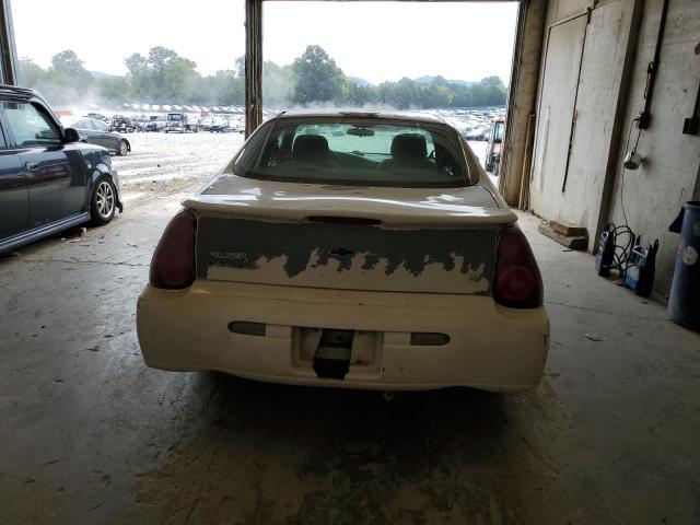 Photo 5 VIN: 2G1WX12K559278358 - CHEVROLET MONTE CARL 