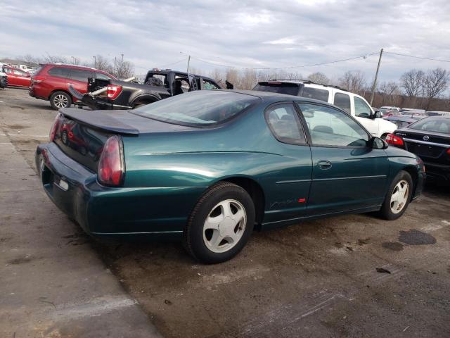 Photo 2 VIN: 2G1WX12K5Y9167989 - CHEVROLET MONTECARLO 