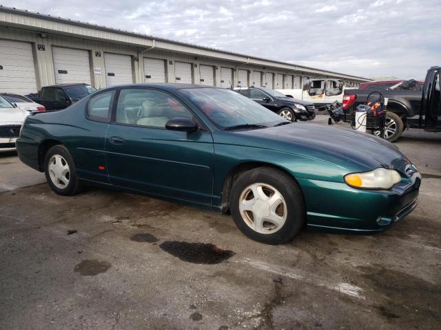 Photo 3 VIN: 2G1WX12K5Y9167989 - CHEVROLET MONTECARLO 