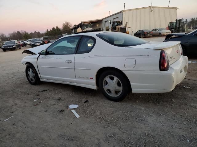 Photo 1 VIN: 2G1WX12K639227061 - CHEVROLET MONTECARLO 