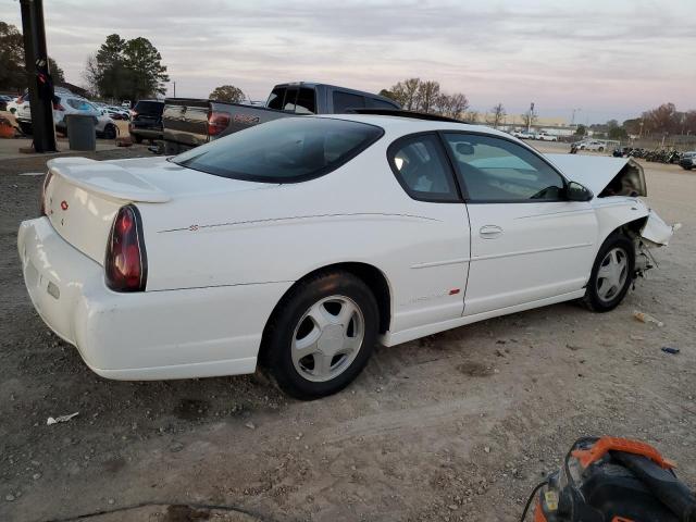 Photo 2 VIN: 2G1WX12K639227061 - CHEVROLET MONTECARLO 