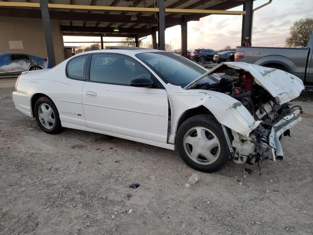 Photo 3 VIN: 2G1WX12K639227061 - CHEVROLET MONTECARLO 