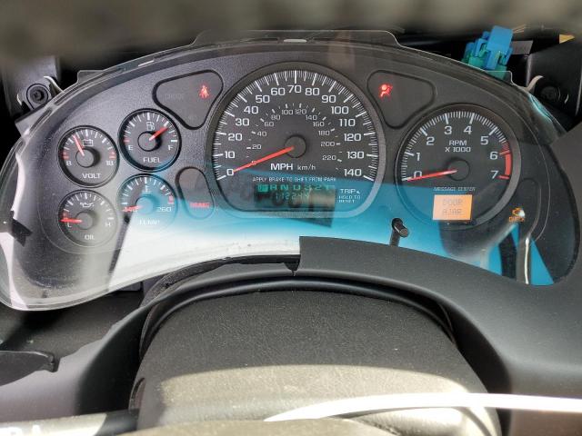 Photo 8 VIN: 2G1WX12K639227061 - CHEVROLET MONTECARLO 